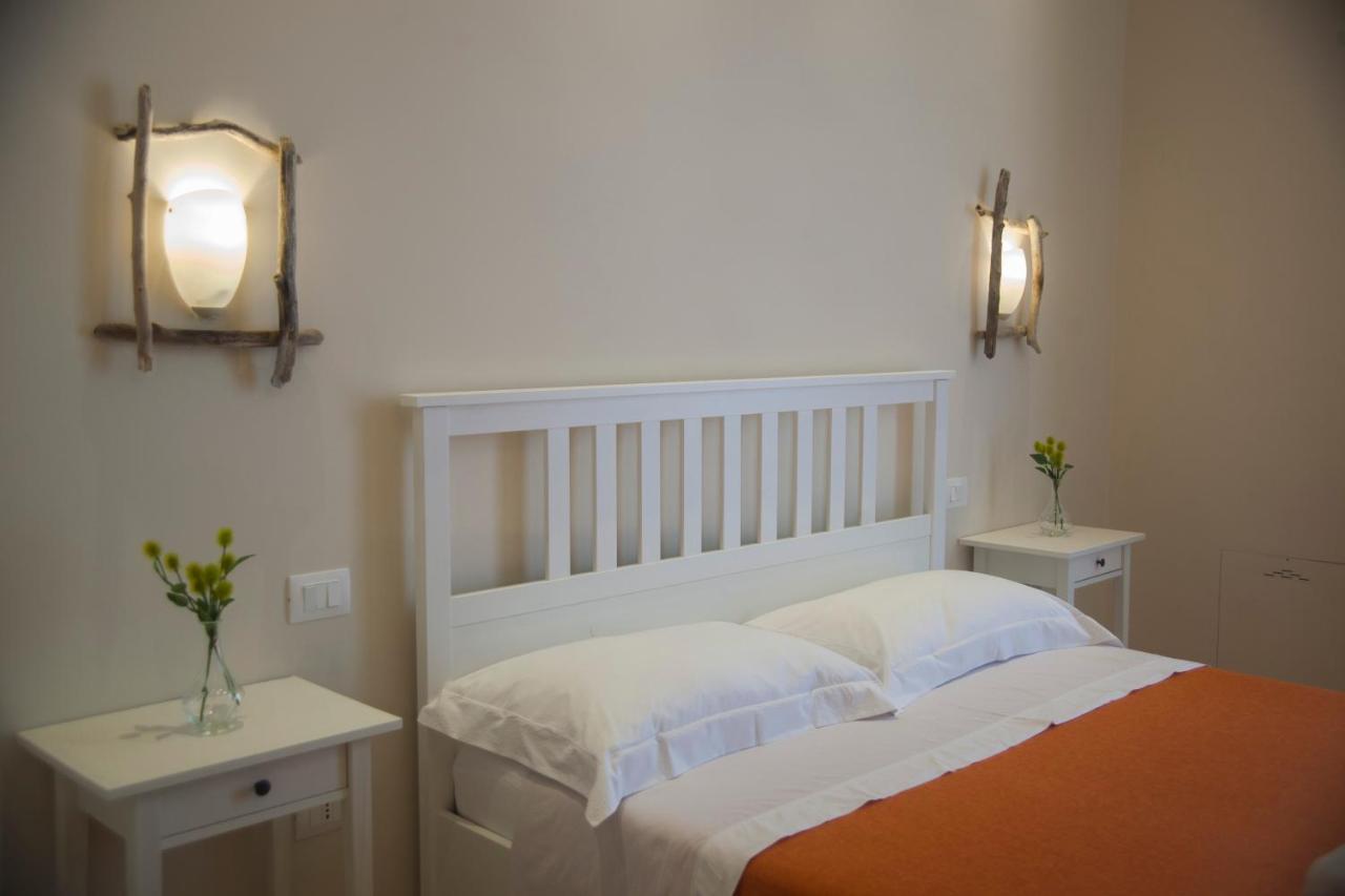 3 Archi B&B 特拉尼 外观 照片