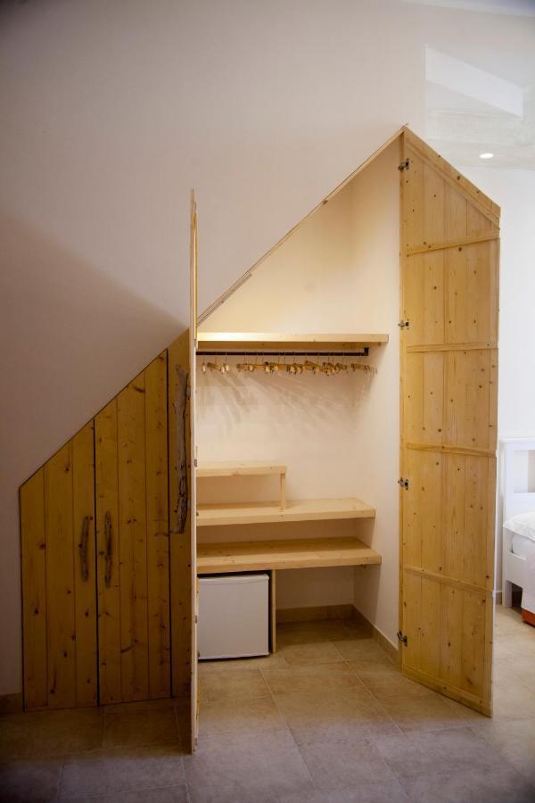 3 Archi B&B 特拉尼 外观 照片